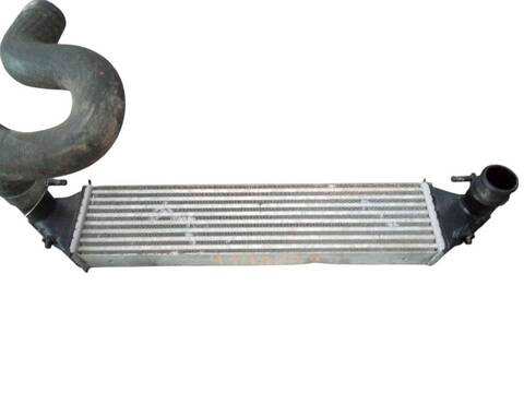 Intercooler Jeep Renegade 1.6 MULTIJET
