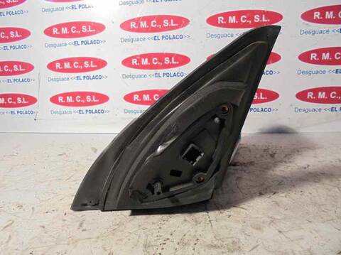 Foto 3ª: Retrovisor Derecho Kia Rio 1.5 CAT 97CV 71KW [A5D] (2004)
