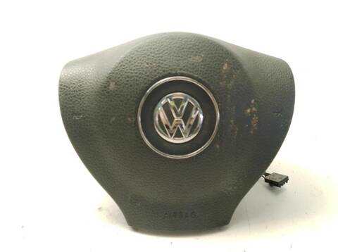Foto 3ª: Kit Airbag Volkswagen Tiguan 2.0 TDI (2007)