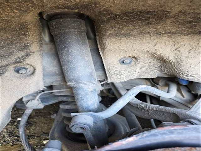 Amortiguador Trasero Derecho Mercedes Clase E 180 OM651911 COUPE AUT.