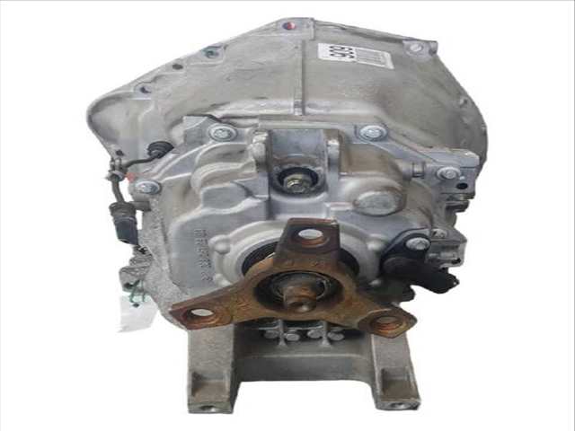 Foto 2ª: Caja Cambios Mercedes Clase C 160 CLC 220 CDI 203.708) 150CV (2008)