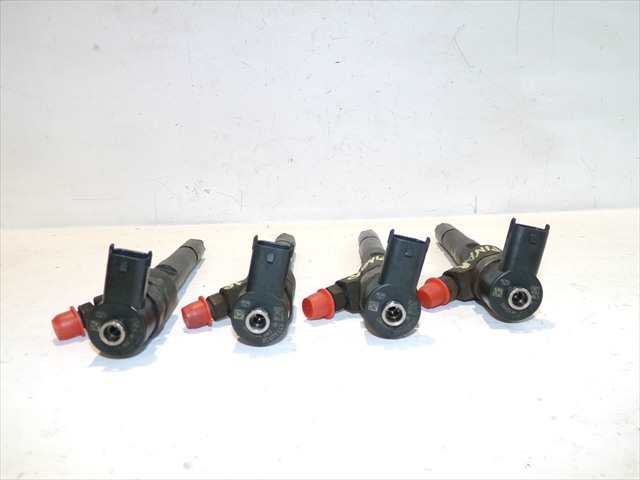 Foto 3ª: Inyectores Opel Corsa 1.3 CDTI MODELO C,2000-2006 [Z13DT] (2005)