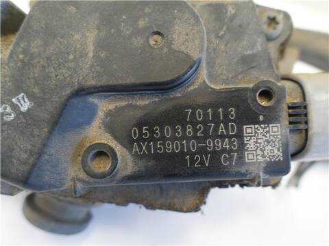 Foto 3ª: Motor Limpia Delantero Jeep Compass 2.0 LIMITED 140CV 103KW [D BYL + SERIAL] (2008)