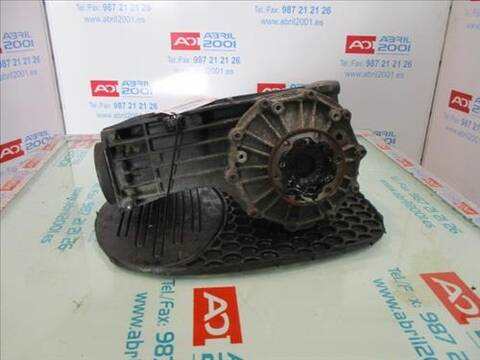 Diferencial Trasero Audi A6 3.0 QUATTRO AVANT 220CV 162KW