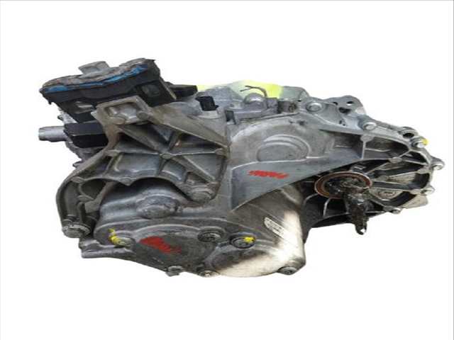 Foto 2ª: Caja Cambios Ford Focus 1.0 ECOBOOST (2010)