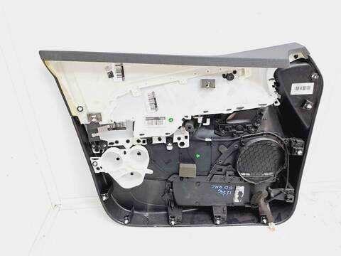 Foto 4ª: Tapizados Cartoneras Citroen C4 ORIGINS PICASSO 130CV 96KW [HN02] (2015)