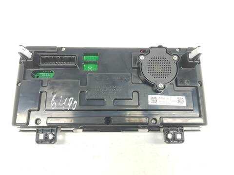 Foto 3ª: Cuadro de Instrumentos Hyundai Tucson 1.6TGDI 150CV 48V DT 150CV [G4FU] (2022)