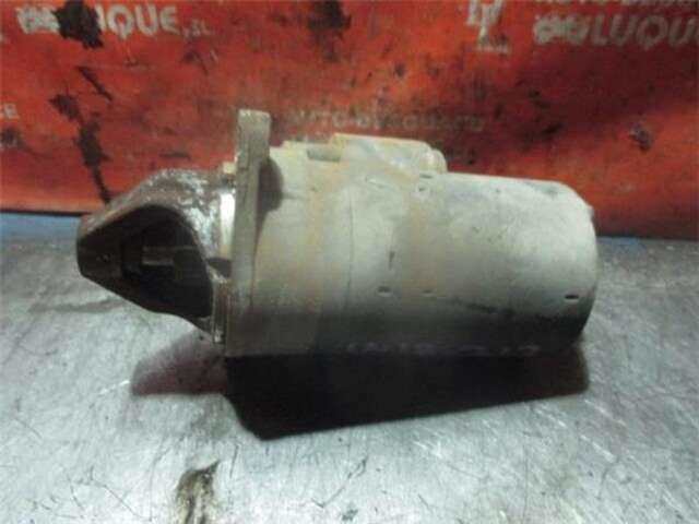 Foto 1ª: Motor de Arranque Opel Corsa 1.0 I 12V [X 10 XE]