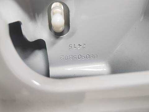 Foto 3ª: Puerta Delantera Derecha Peugeot Expert PRO STANDARD (1996)