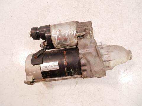 Foto 2ª: Motor de Arranque Honda S2000 240 CV 177KW [F20C F20C2 VTEC] (2000)