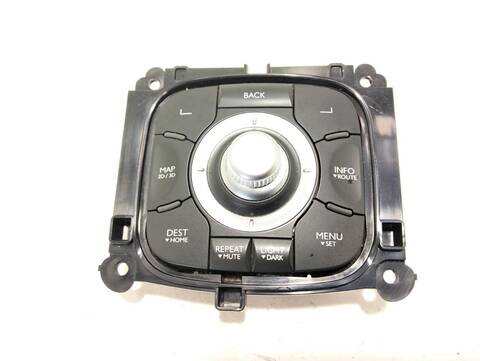 Mando Multifuncion Renault Scenic DYNAMIQUE 1 DCI DIESEL FAP 110CV