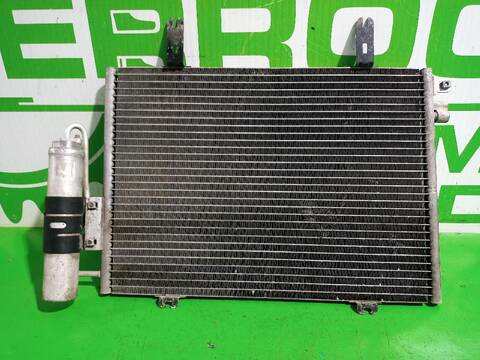 Radiador Calefaccion A.A. Renault Kangoo EXPRESSION 64CV