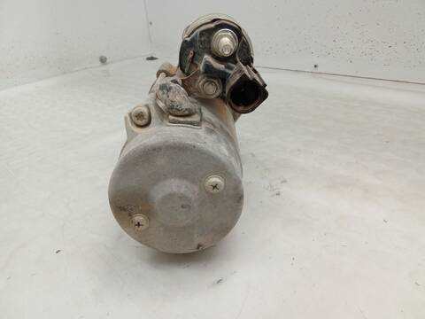 Foto 3ª: Motor de Arranque Volkswagen Golf 2.0 TDI 116CV 85KW [DSUD,DXRC,DTRB,DTRD] (2022)
