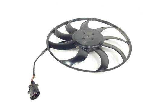 Foto 2ª: Electroventilador Cupra Leon BASIS