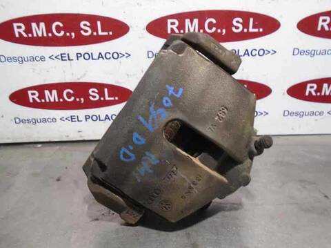 Pinza Freno Delantera Derecho Volkswagen Passat ADVANCE BERLINA 140CV 103KW