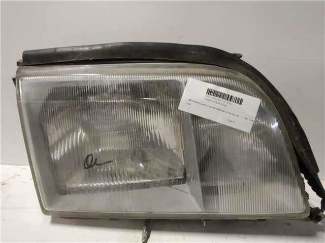 Faro Izquierdo Mercedes Clase S 220 5.0 V8 32V (326 CV)