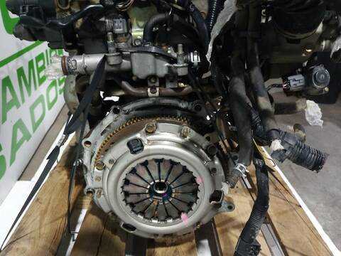 Foto 3ª: Motor Completo Mazda 6 2.0 16V CAT 136CV [FS2C] (1997)