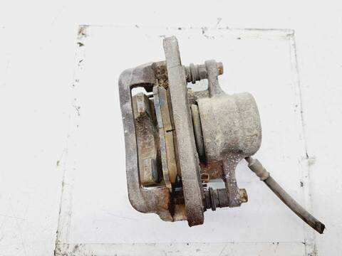 Foto 3ª: Pedal Embrague Hyundai Santa Fe 2.2 CRDI CAT 150CV 110KW [D4EB] (2006)