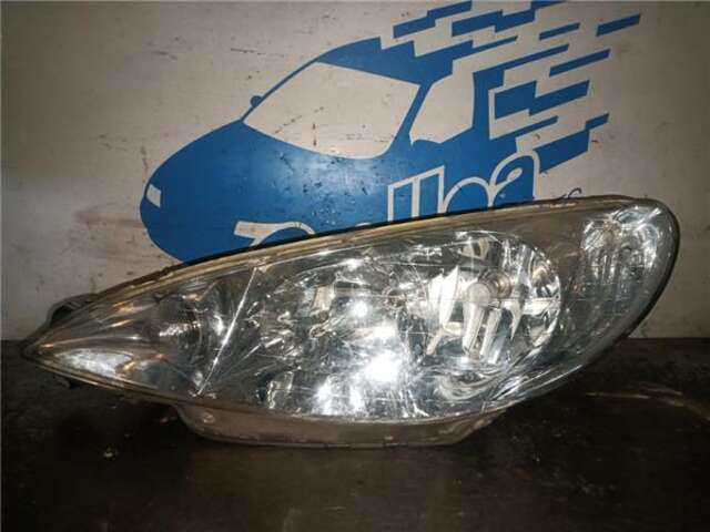 Faro Izquierdo Peugeot 206 2.0 HDI 90