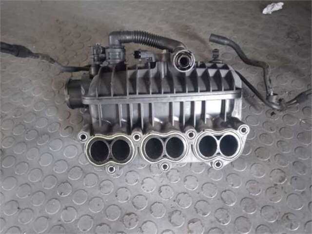 Foto 3ª: Colector Admisión Ford Focus 1.0 EDITION [1.0 LTR. - 92 KW ECOBOOST CAT] [M1DA]