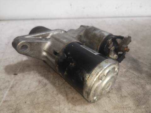 Foto 2ª: Motor de Arranque Jeep Compass ENE (2012)