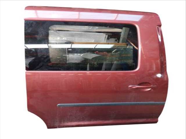 Puerta Lateral Corredera Derecha Volkswagen Caddy 1.9 TDI 4MOTION FURGONETA