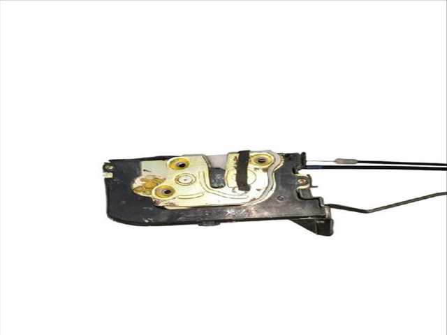 Foto 2ª: Cerradura Puerta Delantera Derecha Mazda 3 1.3 BK14) (2003)