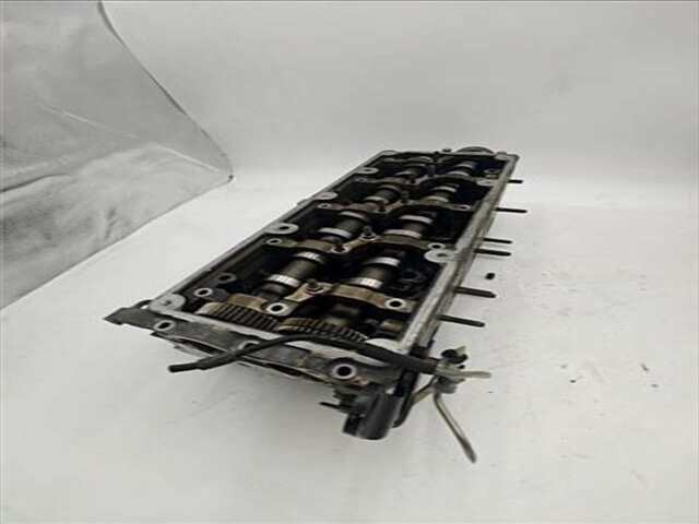 Foto 3ª: Culata Volkswagen Passat 2.0 ADVANCE [2.0 LTR. - 103 KW TDI]