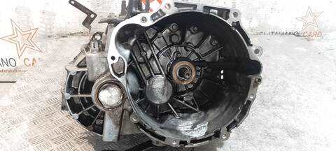 Caja Cambios Ssangyong Tivoli CRYSTAL 4X2 116CV 85KW