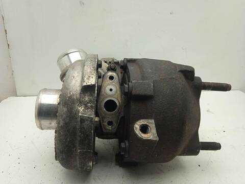 Foto 2ª: Turbocompresor Honda Accord 2.2 CTDI BERLINA 140CV 103KW (2004)