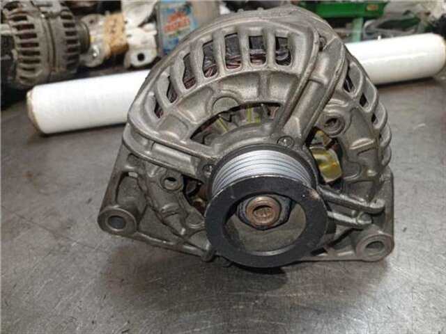 Foto 3ª: Alternador Opel Vectra 2.0 CLUB [2.0 LTR. - 74 KW DTI]