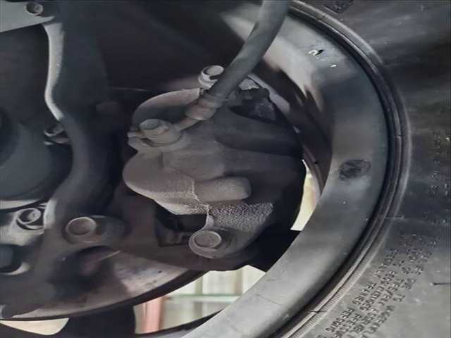 Pinza Freno Delantera Derecho Nissan Pathfinder 2.5 DCI SE 190CV 140KW