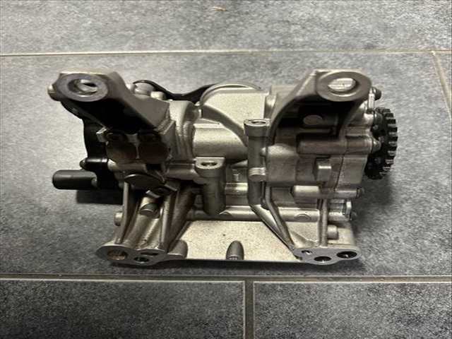 Bomba de Aceite Bmw Serie 1 114 184 CV 135KW