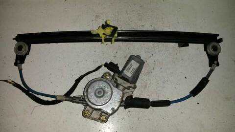 Elevalunas Eléctrico Delantero Izquierdo Fiat Bravo 1.9 JTD CAT 100CV 74KW