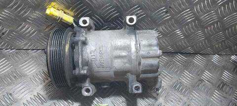 Compresor Aire Acondicionado Citroen C3 8HX