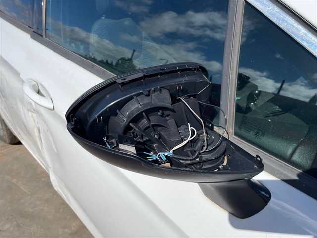 Foto 3ª: Retrovisor Derecho Opel Astra 1.4 G 125cv [D14XFL] (2019)