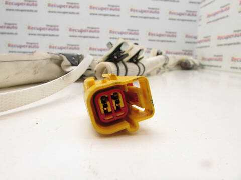 Foto 2ª: Airbag Cortina Delantero Derecho Ford C Max M1DD GRAND CEU) (2017)