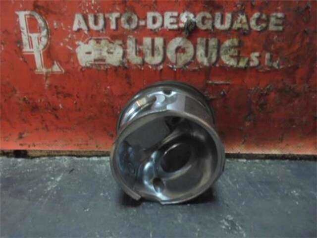 Foto 2ª: Despiece Motor Ford C Max 1.6 TDCI (CB7)(2010 _) [T1DA]