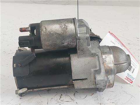 Motor de Arranque Hyundai H350 2.5 ESSENCE L2 150CV 110KW FURGON