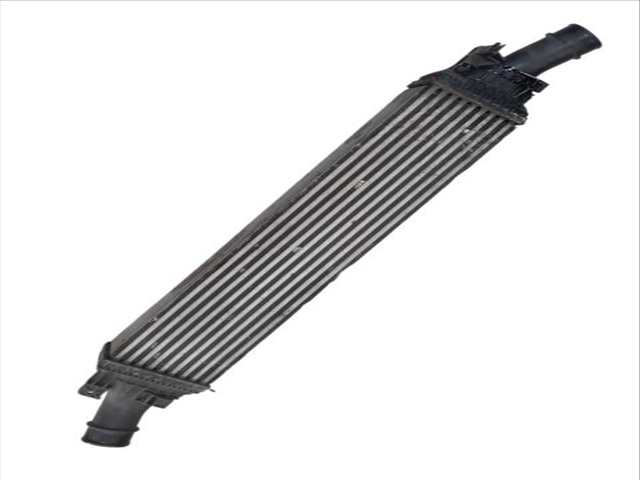 Foto 2ª: Intercooler Audi A4 2.0 TDI (2007)