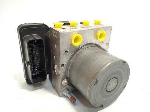 Foto 3ª: Abs Toyota Verso ADVANCE 147CV 108KW [2ZR] (2017)