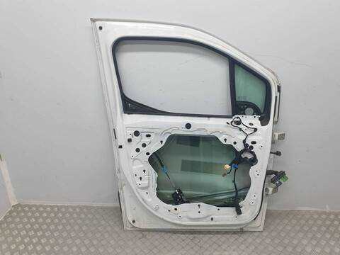 Foto 2ª: Puerta Delantera Izquierda Opel Combo BASIS