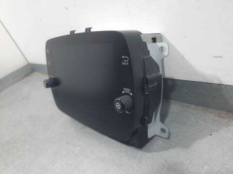 Foto 2ª: Sistema GPS Fiat 500 1.0 MILD HYBRID 312.AYD1B) 69CV 51KW [46341162] (2021)