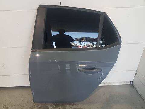 Puerta Trasera Izquierda Opel Corsa 1.2 68) 101CV 74KW