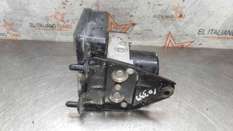 Foto 2ª: Abs Seat Altea STYLANCE - STYLE 105CV 77KW [CAYC] (2011)