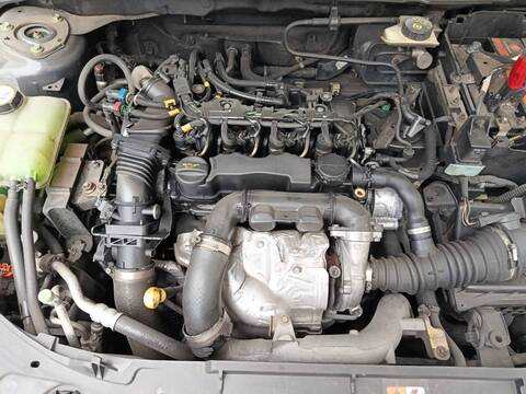 Motor Completo Mazda 3 Y6 BERLINA