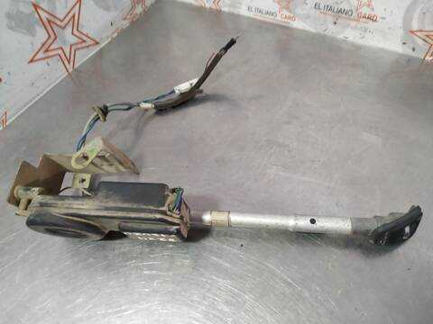 Foto 2ª: Antena Isuzu Trooper 3.0 DTI 3-TRG.) 159CV 117KW [4JX1] (2000)