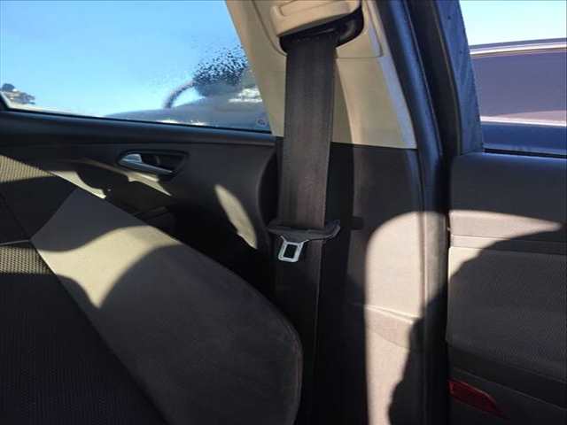 Foto 2ª: Kit Airbag Ford Focus AMBIENTE 105CV 77KW (2011)