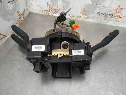 Foto 4ª: Mando Luces Audi A4 2.0 TDI 16V 103KW) BERLINA 140CV [BLB] (2005)