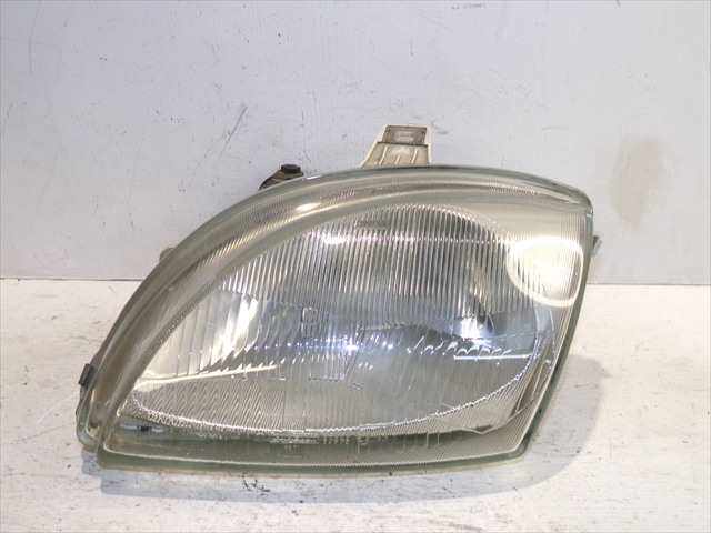 Faro Izquierdo Fiat Seicento 1.1 G 2001-2010